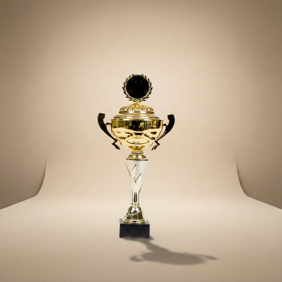 Quarter Line Trophies 11
